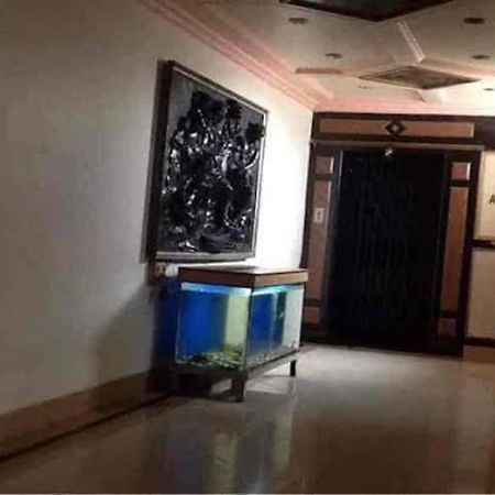Hotel Ambrosia Kalyān Buitenkant foto